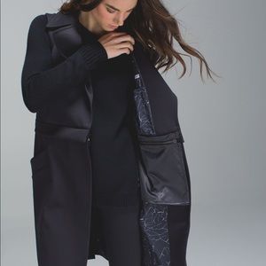 Lululemon Quick Change Vest